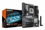 Gigabyte-B850-EAGLE-WIFI6E-|-Socket-AM5-|-AMD-B850-|-4xDDR5-|-ATX-|-Moederbord