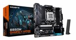 GIGABYTE-B850M-GAMING-X-WIFI6E-|-Socket-AM5-|-AMD-B850-|-4xDDR5-|-Micro-ATX-|-Moederbord