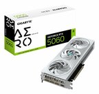 GIGABYTE-GeForce-RTX-5060-AERO-OC-|-8GB-GDDR7-|-DLSS-4-|-Videokaart-|-Nvidia-GPU
