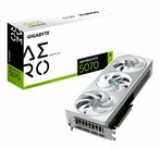 GIGABYTE-GeForce-RTX-5070-AERO-OC-|-12GB-GDDR7-|-DLSS-4-|-Videokaart-|-Nvidia-GPU