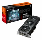 GIGABYTE-Radeon-RX-9060-XT-GAMING-OC-|-8GB-GDDR6-|-Videokaart-|-AMD-GPU