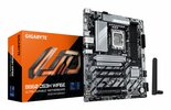 Gigabyte-B860-DS3H-WIFI6E-|-Socket-LGA-1851-(V1)-|-Intel-B860-|-4xDDR5-|-ATX-|-Moederbord