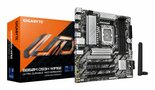 Gigabyte-B860M-DS3H-WIFI6E-|-Socket-LGA-1851-(V1)-|-Intel-B860-|-4xDDR5-|-Micro-ATX-|-Moederbord