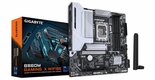 Gigabyte-B860M-GAMING-X-WIFI6E-|-Socket-LGA-1851-(V1)-|-Intel-B860-|-4xDDR5-|-Micro-ATX-|-Moederbord