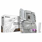 Gigabyte-X870-AORUS-ELITE-WIFI7-ICE-|-Socket-AM5-|-AMD-X870-|-4xDDR5-|-ATX-|-Moederbord