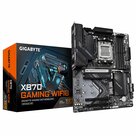 Gigabyte-X870-GAMING-WIFI6-|-Socket-AM5-|-AMD-X870-|-4xDDR5-|-ATX-|-Moederbord