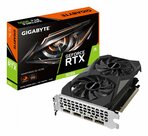 Gigabyte-GeForce-RTX-3050-WINDFORCE-OC-V2-|-6GB-GDDR6-VRAM-|-Videokaart-|-GPU-|-Nvidia
