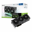PNY-GeForce-RTX-5090-OC-|-32-GB-GDDR7-VRAM-|-4K-Gaming-&amp;-AI-|-Videokaart-|-GPU-|-Nvidia