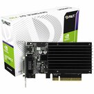 Palit-GeForce-GT-710-|-2GB-GDDR3-VRAM-|-Passieve-Koeling-|-Low-Profile-|-Videokaart-|-GPU-|-NVIDIA