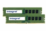 Integral-|-32GB-DDR4-|-2x16GB-|-3200MHz-|-DIMM-|-CL22-|-Geheugenmodules-|-RAM