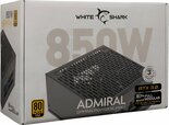 White-Shark-Admiral-|-850-Watt-Gold-ATX-3.0-PSU-|-PCIe-5.0-|-Power-Supply-|-Voeding-|-OPEN-BOX