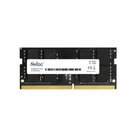 Netac-|-1x16GB-DDR5-|-4800MHz-|-SODIMM-|-CL40-|-Geheugenmodule-|-RAM