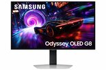 Samsung-Odyssey-G8-OLED-27-|-4K-QD-OLED-|-240Hz-|-0.03ms-|-Gaming-Monitor-|-Zilver