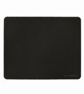 Gembird-MP-S-BK-M-|-Zwarte-Muismat-|-Antislip-Onderzijde-|-Comfortabel-Textieloppervlak