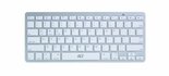 ACT-AC5600-|-Toetsenbord-|-Bluetooth-|-QWERTY-US-International-|-Wit
