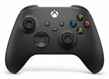 Microsoft-Xbox-Wireless-Controller-|-Carbon-Black-|-Bluetooth-|-Xbox-Series-Windows-PC-Android-en-iOS