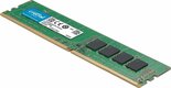 Crucial-|-1x16GB-DDR4-|-3200MHz-|-DIMM-|-CL22-|-Geheugenmodule-|-RAM