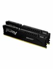 Kingston-FURY-Beast-|-32GB-2x16GB-DDR5-|-6000MHz-|-DIMM-|-CL30-|-Geheugenmodule-|-RAM
