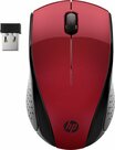 HP-220-|-Draadloze-Muis-|-Links--en-Rechtshandig-|-RF-|-1600-DPI-|-Rood