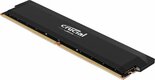 Crucial-Pro-OC-|-32GB-DDR5-|-6400MHz-|-DIMM-|-CL40-|-Geheugenmodule-|-RAM