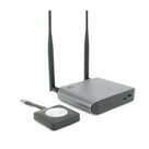 ACT-Aero-4K-Draadloos-Presentatiesysteem-(AC7960)-|-4K-(3840x2160)-|-USB-C-|-HDMI-|-Plug-and-Play-|-Multi-User-|-Split-Screen