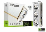 ZOTAC-GAMING-RTX-5090-SOLID-OC-|-32-GB-GDDR7-VRAM-|-4K-Gaming-&amp;-AI-|-Videokaart-|-GPU-|-Nvidia-|-White-Edition