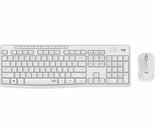 Logitech-MK295-toetsenbord-RF-Draadloos-QWERTY-US-International-Wit
