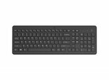 HP-220-|-Draadloos-Toetsenbord-|-QWERTY