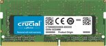 Crucial-|-64GB-2x32GB-DDR4-|-3200MHz-|-SODIMM-|-CL22-|-Geheugenmodule-|-RAM