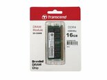 Transcend-JetRam-|-1x16GB-DDR4-|-3200MHz-|-SODIMM-|-CL22-|-Geheugenmodule-|-RAM