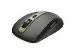 Rapoo-MT350-muis-Rechtshandig-Bluetooth-1600-DPI