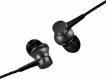 Xiaomi-Basic-Headset-In-ear-Zwart-Bedraad