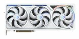 ASUS-ROG-Astral-GeForce-RTX-5090-White-|-32-GB-GDDR7-VRAM-|-4K-Gaming-&amp;-AI-|-Videokaart-|-GPU-|-Nvidia