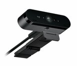 Logitech-BRIO-|-4K-Ultra-HD-Webcam-(13-MP)-|-HDR-|-30-fps-4K-60-fps-Full-HD-|-Windows-Hello-|-USB-C
