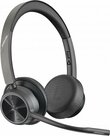 Poly-Voyager-4320-MS-Stereo-|-Bluetooth-Headset-|-USB-A-Dongle-(BT700)-|-Zwart