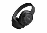 JBL-Tune-720BT-|-Draadloze-Bluetooth-Headset-|-Over-Ear-|-Zwart