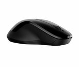 HP-250-Dual-Mouse-|-Draadloze-Muis-|-Bluetooth-5.0-&amp;-2.4-GHz-USB-Ontvanger-|-1600-DPI-|-Ambidextrous-|-Zwart