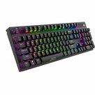 Sharkoon-SKILLER-SGK20-RGB-|-Mechanisch-Gaming-Toetsenbord-|-QWERTY-|-Zwart