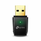 TP-Link-Archer-T2U-V3-|-WiFi-5-AC600-USB-Adapter-|-Dual-Band-|-USB-2.0
