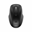 HP-515-Ultra-Fast-Rechargeable-Wireless-Mouse-|-4000-DPI-|-5-Knoppen-|-USB-ontvanger-|-Zwart