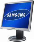 *Samsung-SyncMaster-910t-19-inch-monitor-LCD-zilver