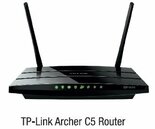 TP-Link-Archer-C5-1200mbps-WLAN-Gigabit-Router