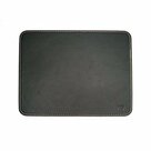 Ewent-Mouse-Pad-Black-leather-look