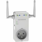 Netgear-Wlan-300Mbit-Range-Extender-inclusief-stopcontact