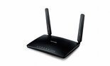 TP-LINK-TL-MR6400-Dual-band-(2.4-GHz-5-GHz)-Fast-Ethernet-Zwart-3G-4G-draadloze-router