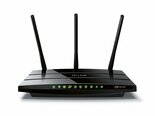 TP-Link-Archer-C1200-Dual-band-(2.4GHz-5GHz)-Wireless-Router