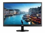 AOC-E2470SWHE-23.6-Zwart-Full-HD-LED-display