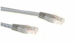 Ewent-netwerkkabel-|-Cat6-|-U-UTP-(UTP)-|-3-m-|-Grijs