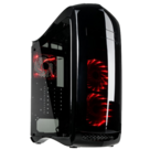 *Punisher-Midi-Tower-Gaming-Case-Black