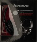 *Lenovo-Headset-P723N-BLACK-(Actie)
